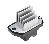 BTFWM Resistencia del motor ventilador calefactor coche, for Civic, 2001-2005, for Acura, RSX TL 79330S6M941 Reemplazo de la resistencia del motor del ventilador del coche