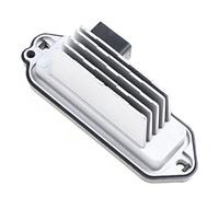 BTFWM Resistencia del motor ventilador calentador accesorio automóvil, for Mazda, 3 BB180BF4M Reemplazo de la resistencia del motor del ventilad