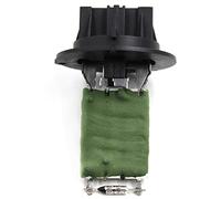 BTFWM Resistencia del motor ventilador calentador coche, for Citroen, C3 Xsara Picasso, for Peugeot, 307 accesorios 6450JP Reemplazo de la resistencia del motor del ventilad