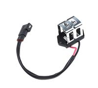 BTFWM Resistencia del motor ventilador calentador HVAC coche, for Ford, Scorpio 91AB9A819AC Reemplazo de la resistencia del motor del ventilad