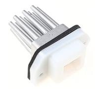 BTFWM RESISTENCIA DEL MOTOR VENTILADOR, for NISSAN, PATHFINDER 1996-2004 MAXIMA 1997-1998 2776170T03 Piezas de automóvil Reemplazo de la resistencia del motor del ventilad