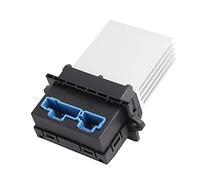 BTFWM Resistencia del motor ventilador, for Peugeot, Citroen, 6441W6 Reemplazo de la resistencia del motor del ventilad