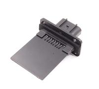 BTFWM Resistencia del motor ventilador HVAC coche, for Ford, F-150, Expedition, Mustang, LOBO 3F2Z18591AA 3F2H19A706AB Reemplazo de la resistencia del motor del ventilad