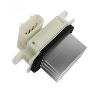 BTFWM Resistencia del motor ventilador HVAC coche, for Ford, YH1829 BL3419E624AA accesorios Reemplazo de la resistencia del motor del ventilad