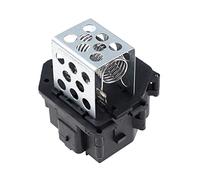 BTFWM Resistencia del ventilador calentador coche, for Peugeot, 107 206 307 308, for Partner, 9649247680 9659799080 9658508980 1308CN Reemplazo de la resistencia del motor del ventilad