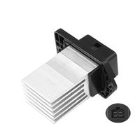 BTFWM Resistor del motor ventilador radiador coche, for Hyundai, Accent Solaris, Genesis, Coupe Tucsion IX35, Kia, RIO K9 971792J000 Reemplazo de la resistencia del motor del ventilad
