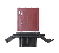 BTFWM Resistor-soplador del motor ventilador HVAC accesorio coche, for Chevrolet Malibu Pontiac G6 15831065 22688135 Reemplazo de la resistencia del motor del ventilad