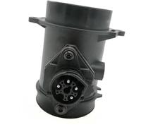 BTFWM Sensor de caudalímetro masa aire for Mercedes, Benz, Clase C, E, W202, W124, W210, W140 A0000940548 0280217500 Reemplazo del sensor de flujo masivo de aire