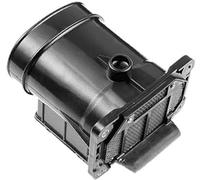 BTFWM Sensor de caudalímetro masa aire for Mitsubishi, for Montero 1997 1998 1999 2000 MD357338 MD357388 MD183618 Reemplazo del sensor de flujo masivo de aire