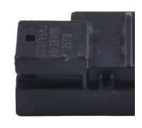 BTFWM Sensor de climatización for Land Discovery Lr058011 AB, Negro, fácil de Instalar higrómetro Digital