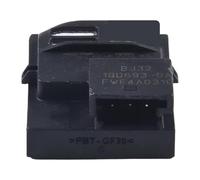 BTFWM Sensor de Humedad, Lluvia, luz y Temperatura for Parabrisas de Coche, Sensor de climatización for Land, y Discovery, Lr058011 higrómetro Digital