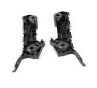 BTFWM Soporte de fijación del clip del soporte del parachoques delantero, for Mazda, 6 Atlas 2013-2018 GV9B-50-0U1 GV9B-50-0T1 Soporte de montaje del parachoques