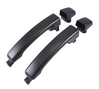 BTFWM Soporte de manija de puerta corredera for Renault, Mater 3, Mater Gii, Movano B (repuesto 806079208r, 806069981r) manija de puerta de repuesto