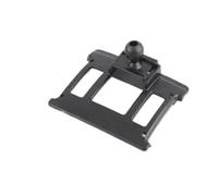 BTFWM Soportes especiales de 17 mm for Mercedes-Benz, E W213 W212 2009-2021, soporte for teléfono de coche, base de soporte fijo con GPS, accesorios Soporte para teléfono móvil para coche(E 2013-2016)