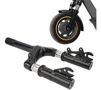BTFWM Suspensión Delantera for Patinete eléctrico con Amortiguador antivibración for Segway G30, G30E, Ll, G30, Le, G30D, G30Lp y G30. Amortiguador Delantero Ajustable