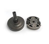 BTFWM Tambor de Embrague, for STIHL, FS38 FS40 FS45 FS46 FS50 FS55 FS56 FS70 Desbrozadora Cortadora de Hilo Strimmer Cortadora de césped Repuestos Embrague de cortacésped