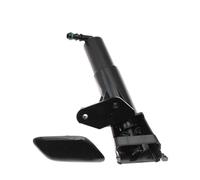 BTFWM Tapa de la cubierta del actuador boquilla lavaparabrisas faro delantero for Toyota AVENSIS T25 2006 2007 2008 Sustitución del motor de la bomba del lavaparabrisas(BLACK RH)