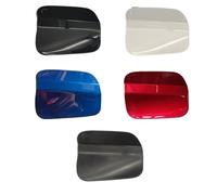BTFWM Tapa de parachoques delantero for gancho de remolque de coche Mercedes W156, color negro, for Benz, clase GLA, GLA200, GLA220, GLA260, 1568859500 Protector de ojo de enganche(Unpainted)