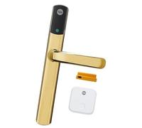BTFWM Yale Conexis L2, for Smart, Door Lock - Remote Access From Anywhere, Anytime, No Key Needed, Works with Alexa, Google Assistant and Hue Reemplazo del actuador de cerradura de puerta de a