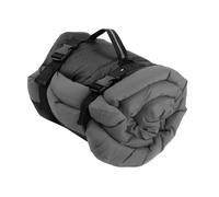 Btgghytr Alfombrilla de descanso para mascotas, cojín impermeable para mascotas pequeñas y grandes, nido para perros y gatos, rectangular