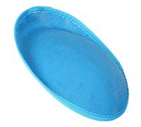 Btgghytr Base de sombrero de cóctel, tocado de moda para tocados y pinzas para el pelo de banquete que hacen declaración