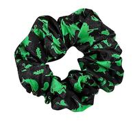 Btgghytr Coleteros elásticos para colon de caballo, bandas elásticas para el pelo, accesorios de Halloween para mujeres y niñas