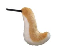 Btgghytr Diadema para mujeres y niñas, juego de accesorios de cosplay de gatos, orejas de pelo sintético, cola peluda para fiesta de Halloween