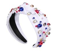 Btgghytr Diadema para mujeres y niñas, lujosas diademas brillantes, llamativas, accesorios para fotos de fiesta de Navidad