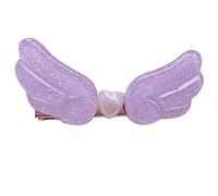 Btgghytr Horquilla decorativa de aleación delicada para tocado, pasador para el pelo, perla, corazón, pinzas para el pelo para mujeres y niñas