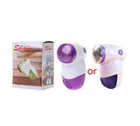 Btgghytr Removedor de pelusas de ropa, máquina recortadora de pellets portátil, removedor de tela para quitar carretes de ropa