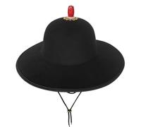 Btgghytr Sombrero para los fanáticos de la ropa tradicional china y hipnotiza los espectáculos de teatro elegancias