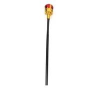 Btgghytr Varita de coronas de rey para niños, sombrero de fiesta de cumpleaños para Halloween, disfraz de rey de Navidad, coronas, tiaras, tocados