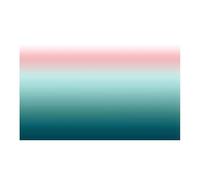 BTGYTTKL Fondo Acuario Etiqueta engomada del Fondo Acuario, decoración Azul Tanque de Peces Papel Pintado la Pintura HD transición PVC(Green,30x61cm)