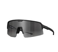 BTGYTTKL Gafas Ciclismo Gafas de ciclismo deportivas fotocromáticas for exteriores, for montaña, carretera, día y noche, que cambian color, for hombres mujeres, for pesca(Color02)