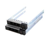 Bthebkrs - Juego de 2 unidades de disco duro SSD SAS SATA NVMe de 2,5" para servidores PowerEdge R440 R640 R740 R740xd R940 R6415 R7415 R7425 PowerEdge R740 R740 R740xd R940 R6415 R7425
