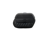 BTHMGBAE Bolsa Cuadro Moto para Softail para Fat para Boy / 30.º para Aniversario/S 2017-2023 Equipaje Lateral Derecha Bolsa Sillín PE Equipaje Derecha