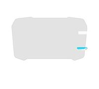 BTHMGBAE Cuadro Motocicleta Film para Tiger 900 para Rally para Pro para Tiger 900 GT 2020 2021 2022 Película Protectora Panel Instrumentos Motocicletas(2pcs)