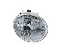BTHMGBAE Faros Antiniebla Delantero Para Toyota Para RAV4 2004-2005 Conjunto De Lámpara Antiniebla Parachoques Delantero Luz 81211-42050 8122142050(Right)