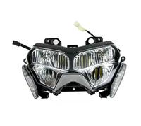 BTHMGBAE Faros Delanteros Para Kawasaki Z 900 Para Z900 2020-2022 Faro Delantero De Motocicleta Lámpara Indicadora Conjunto De Carcasa De Faro Impermeable Conjunto Faros Motocicleta