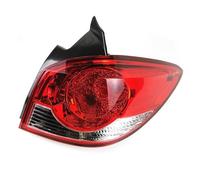 BTHMGBAE Luces Traseras Para Chevrolet Para Cruze Hatchback 2009-2014 Luz Trasera De Advertencia Luz De Freno Antiniebla Luz De Giro Accesorios Faro Trasero(Right)