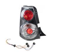 BTHMGBAE Luces Traseras Para KIA Para Picanto 2008-2010 Conjunto De Luces Traseras De Coche Luz De Freno Luz Dirección Faros Antiniebla Faro Trasero(Only 1 Left)