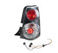 BTHMGBAE Luces Traseras Para KIA Para Picanto 2008-2010 Conjunto De Luces Traseras De Coche Luz De Freno Luz Dirección Faros Antiniebla Faro Trasero(Only 1 Right)