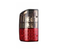 BTHMGBAE Luces Traseras Para Nissan Para Patrol GQ Y60 GR 1987-1997 Parachoques Trasero Luz Antiniebla Luz Freno Luz Giro Y Parada Ahumada Faro Trasero(L2)