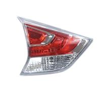 BTHMGBAE Luces Traseras Para NISSAN Para X-TRAIL T32 2014-2016 Luz Trasera Luz Antiniebla Luz De Freno Señal De Giro Sin Bombilla Accesorios Faro Trasero(Only Inside Left)