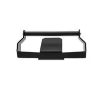 BTHMGBAE Navegación Moto Sopor para ZONTES 368G G368 G 368 para ZT368G ZT368 Soporte Teléfono De Navegación GPS Poste Extensión Multifuncional Móvil(12MM)