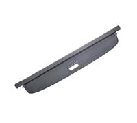 BTHMGBAE para Ebro S400 para Chery para Tiggo 4 2024 2025 Cortina Maletero Organizador Estante Trasero Partición Refugio Escudo Almacenamiento Sombra Cubierta Carga Maletero
