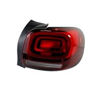 BTHMGBAE Piloto Trasero Para Citroen Para C3 Para Aircross Accesorios Exteriores Luz Trasera De Freno Señal Lámpara Repuesto Conjunto Luces Coche Luces Traseras(Only Right)