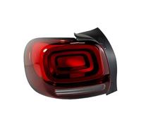 BTHMGBAE Piloto Trasero Para Citroen Para C3 Para Aircross Accesorios Exteriores Luz Trasera De Freno Señal Lámpara Repuesto Conjunto Luces Coche Luces Traseras(Only Left)