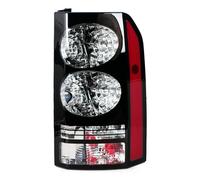 BTHMGBAE Piloto Trasero Para LAND Para ROVER Para DISCOVERY Parachoques Trasero De Coche Luces Traseras LED Luz Freno Advertencia LR052397 LR052395 Luces Traseras(LR052395-Right)