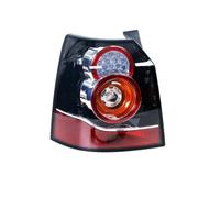 BTHMGBAE Piloto Trasero Para LAND Para ROVER Para Freelander 2 2013-2015 Luces Traseras LED Para Coche Luz De Freno Señal Con Bombilla LR039796 LR039798 Luces Traseras(Left)